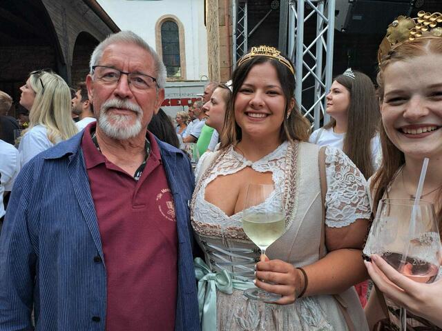 Foto: Ulrike Ipach und Markus Pacher