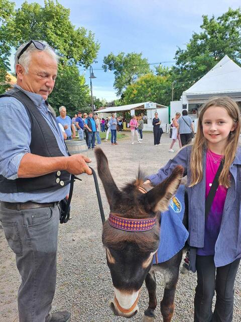 Foto: Ulrike Ipach und Markus Pacher