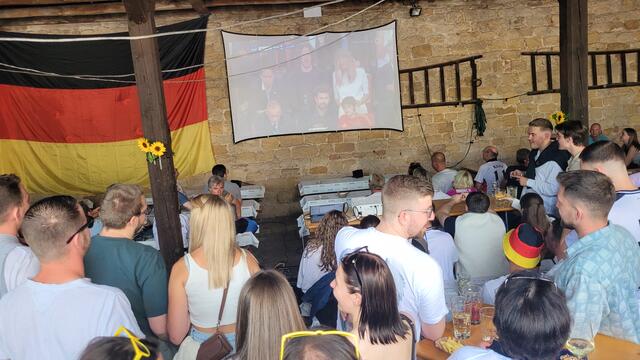 Foto: Ulrike Ipach und Markus Pacher