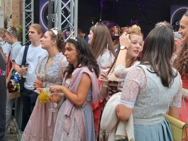 Foto: Ulrike Ipach und Markus Pacher