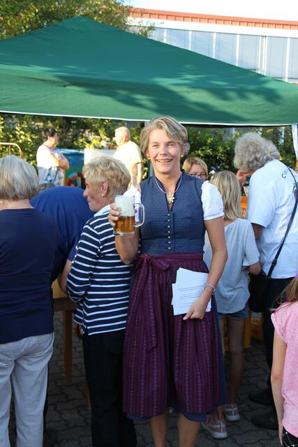 Prost! | Foto: Ortsgemeinde Westheim