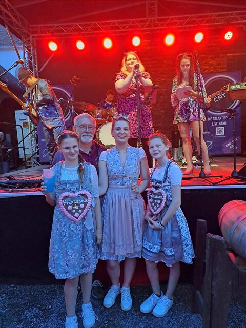 Foto: Ulrike Ipach und Markus Pacher