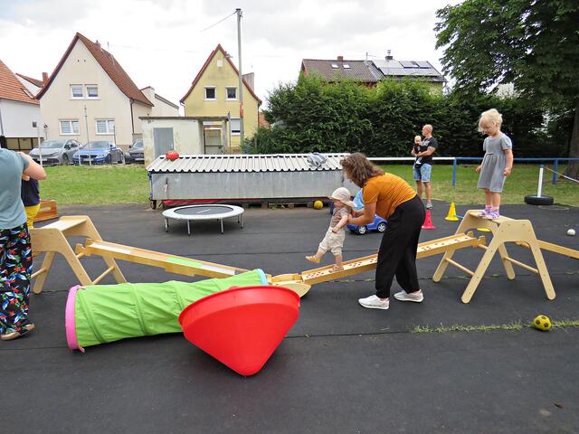 Impressionen | Foto: Brigitte Melder