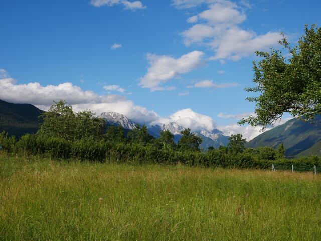 Aussicht | Foto: Ich