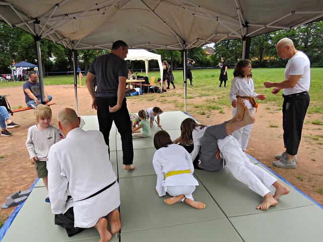 Impressionen | Foto: Brigitte Melder