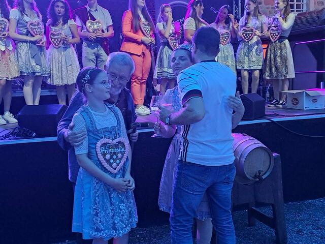 Foto: Ulrike Ipach und Markus Pacher