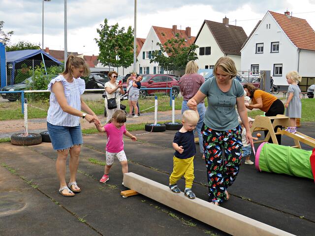 Impressionen | Foto: Brigitte Melder