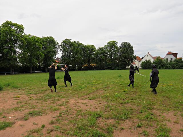 Impressionen | Foto: Brigitte Melder