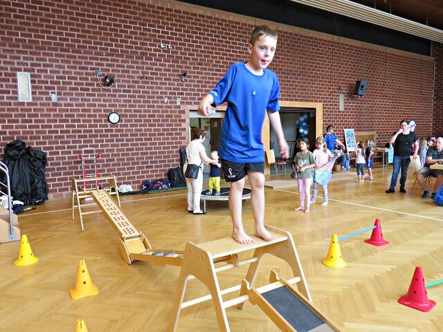 Impressionen | Foto: Brigitte Melder