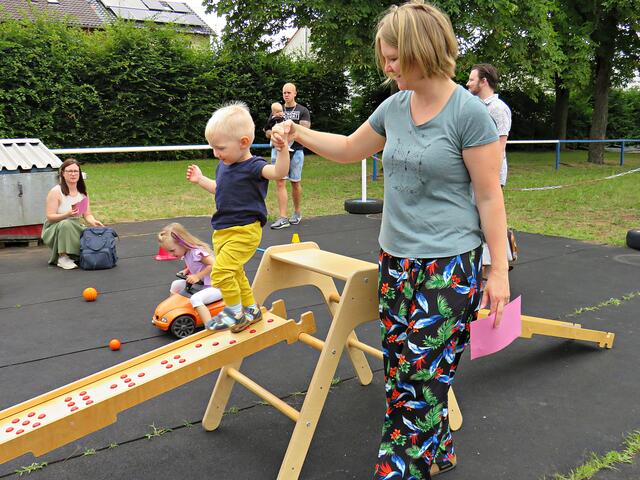 Impressionen | Foto: Brigitte Melder