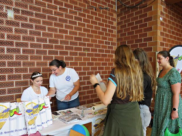 Impressionen | Foto: Brigitte Melder