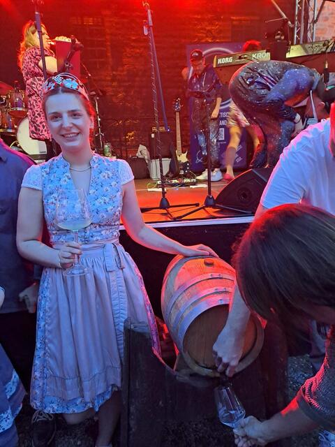 Foto: Ulrike Ipach und Markus Pacher