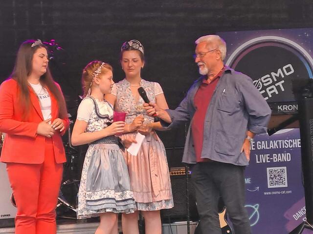 Foto: Ulrike Ipach und Markus Pacher