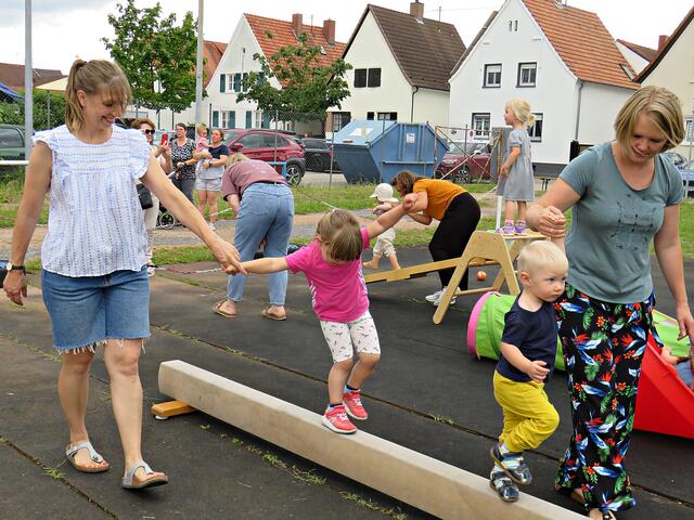 Impressionen | Foto: Brigitte Melder