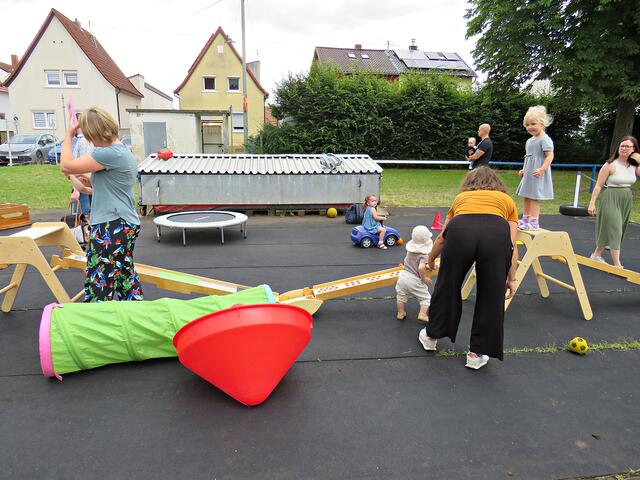 Impressionen | Foto: Brigitte Melder