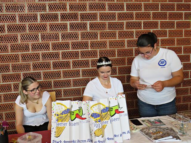 Impressionen | Foto: Brigitte Melder