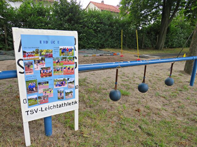 Leichtathletik | Foto: Brigitte Melder
