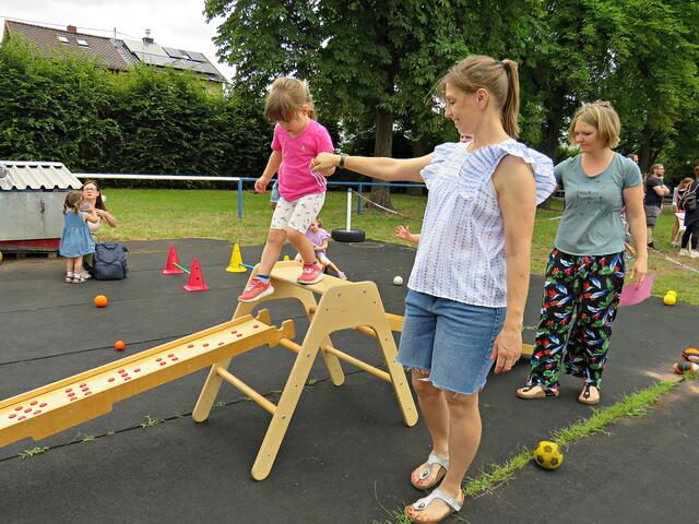 Impressionen | Foto: Brigitte Melder