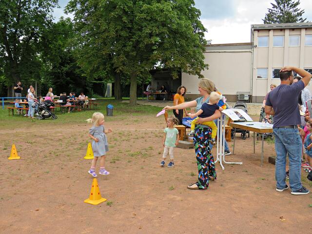 Impressionen | Foto: Brigitte Melder