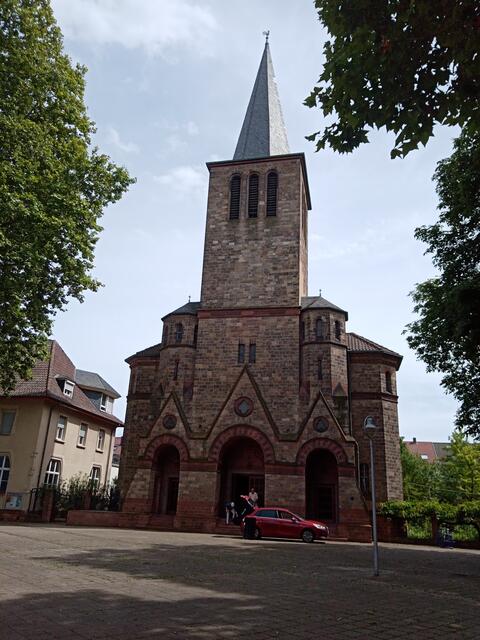 Foto: Gunter Bohrer