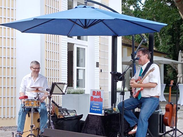 Foto: Gunter Bohrer