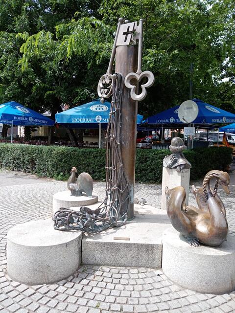 Foto: Gunter Bohrer