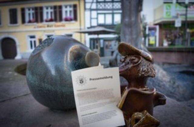 Foto: Polizei Neustadt