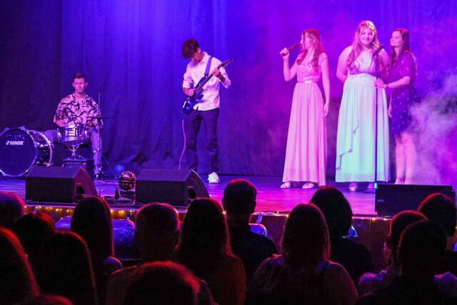 Foto: Joshua Schirra