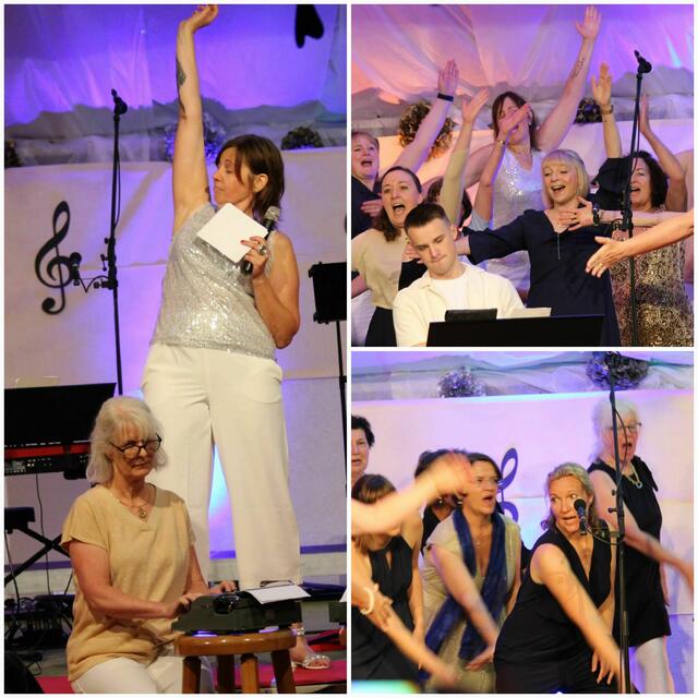 "9 to 5" von Dolly Parton aus dem Film "Warum bringen wir eigentlich den Chef nicht um..?" | Foto: All Cantare