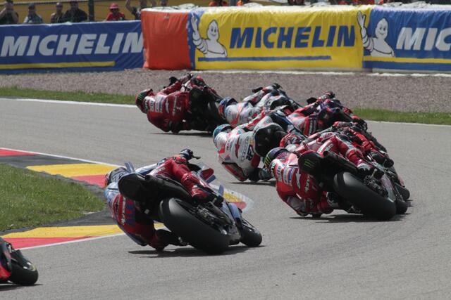 Foto: Michael Sonnick