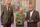 Ehre, wem Ehre gebührt: Oberbürgermeister Dr. Dominik Geißler (v.l.n.r.) mit Marianne Humbert und Prof. Dr. Wolfgang Pauly | Foto: Stadt Landau