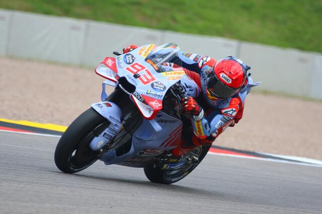 Marc Marquez | Foto: Thomas Haas