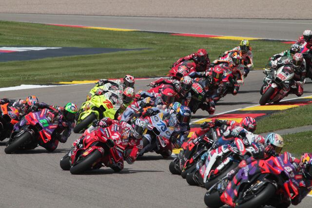 Foto: Michael Sonnick