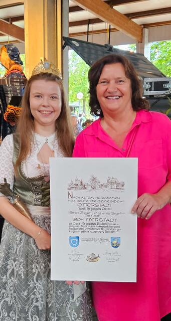 Foto: Stadtverwaltung Schifferstadt