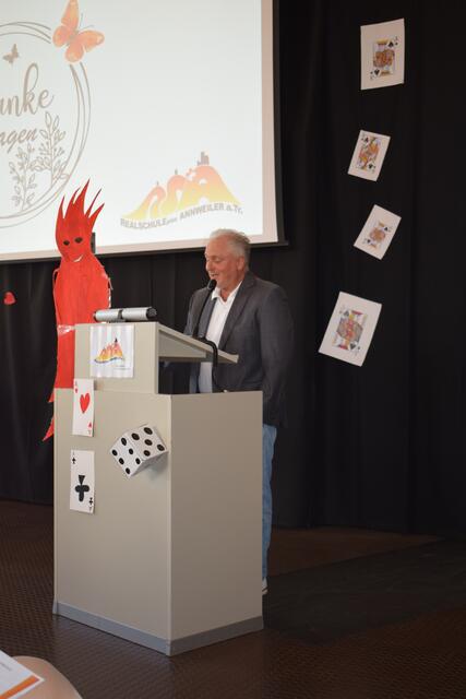 Kollege Holger Pontes | Foto: B. Bender