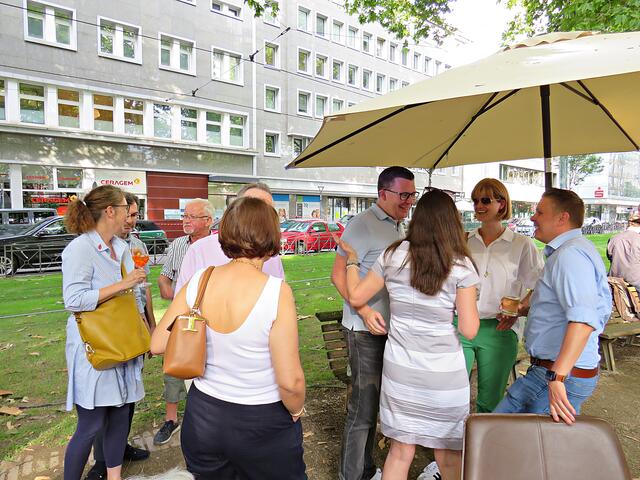 Impressionen | Foto: Brigitte Melder