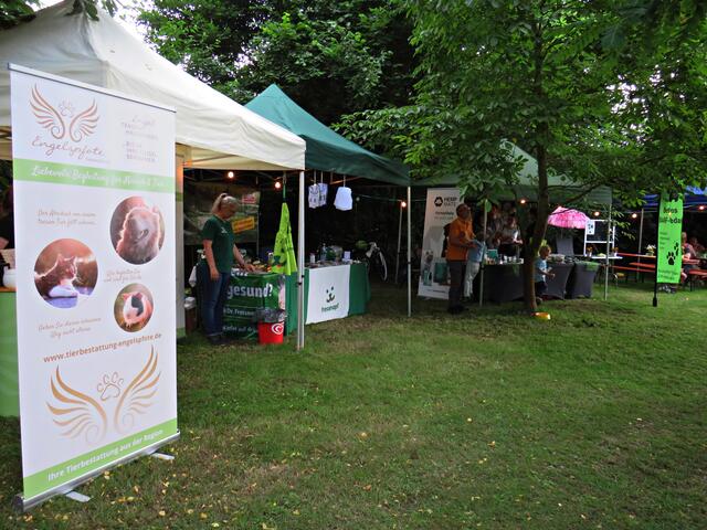 Impressionen | Foto: Brigitte Melder