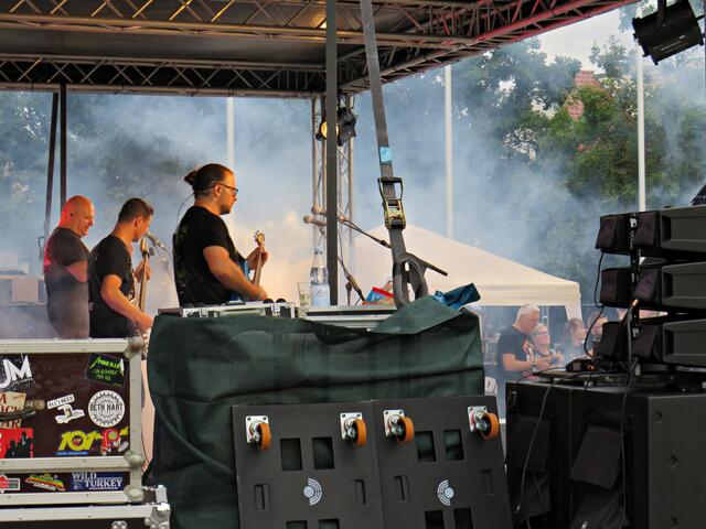 Impressionen | Foto: Brigitte Melder