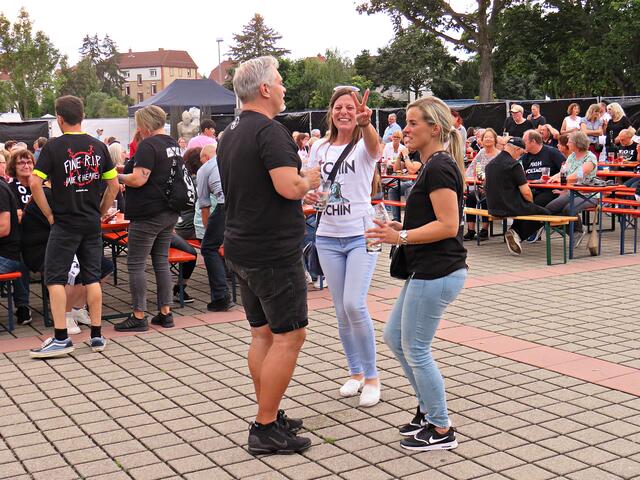 Impressionen | Foto: Brigitte Melder