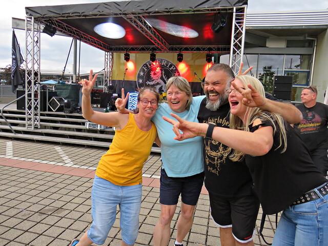 Impressionen | Foto: Brigitte Melder