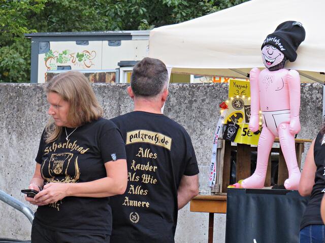 Impressionen | Foto: Brigitte Melder