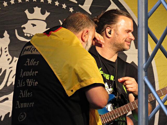 Impressionen | Foto: Brigitte Melder