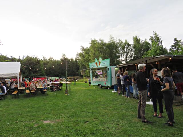 Impressionen | Foto: Brigitte Melder