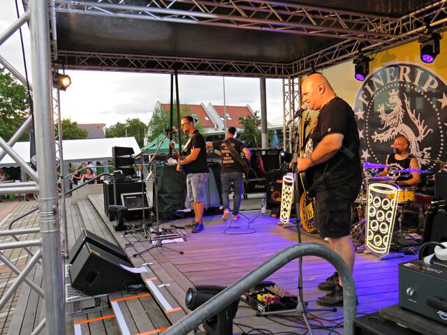 Impressionen | Foto: Brigitte Melder