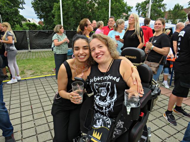 Impressionen | Foto: Brigitte Melder