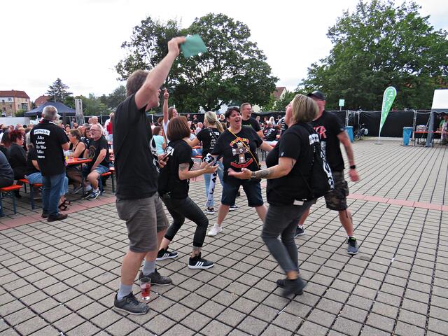 Impressionen | Foto: Brigitte Melder