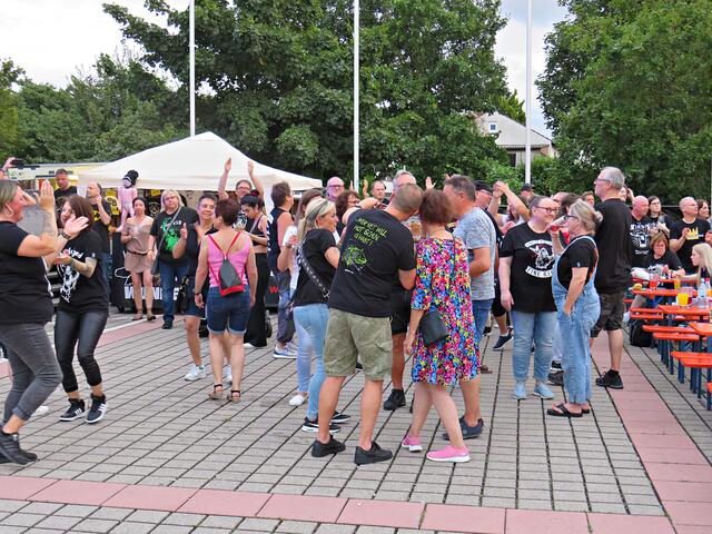 Impressionen | Foto: Brigitte Melder