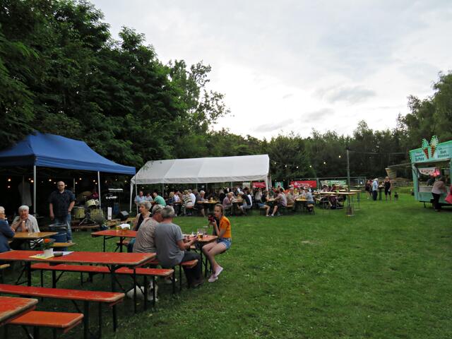 Impressionen | Foto: Brigitte Melder