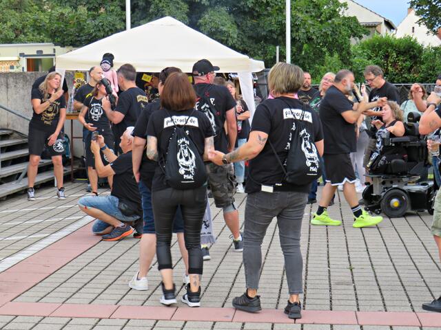 Impressionen | Foto: Brigitte Melder