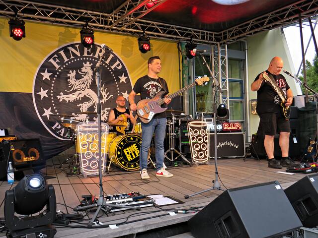 Impressionen | Foto: Brigitte Melder